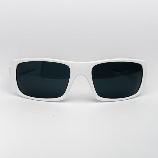 Gafas de Sol Urbanas Blancas - Edición Atlético Nacional 1989 (UV400)